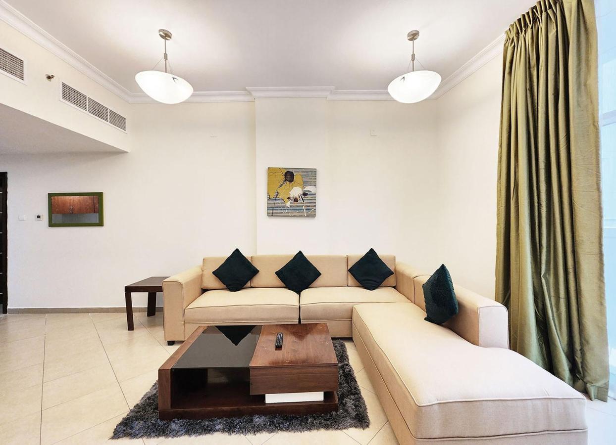 Rh- Modern Urban Oasis, Spacious 02rb Near Mall Of Emirates