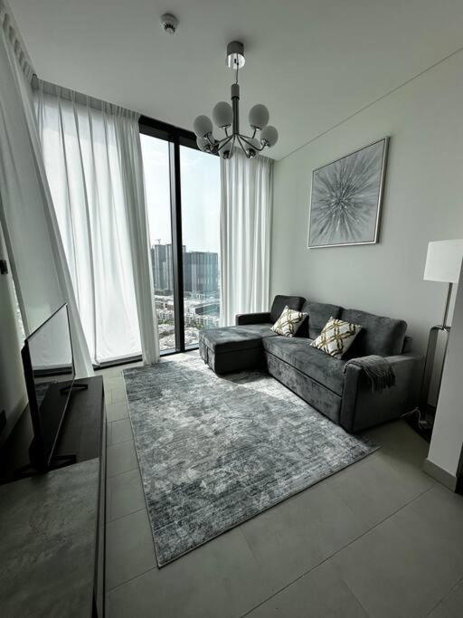 Cosy 1 Bedroom Burj Khalifa View * Dubai