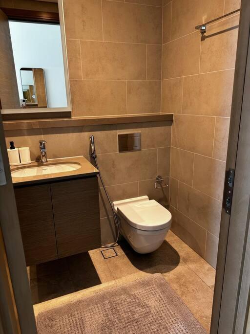 Apartment Cosy 1 Bedroom Burj Khalifa View *