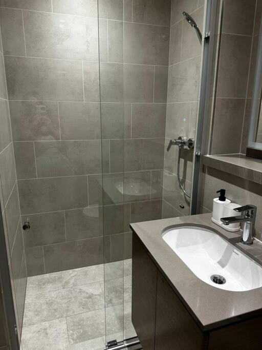 Apartment Cosy 1 Bedroom Burj Khalifa View *
