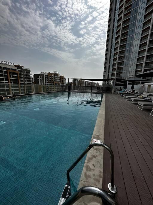 Cosy 1 Bedroom Burj Khalifa View Dubai