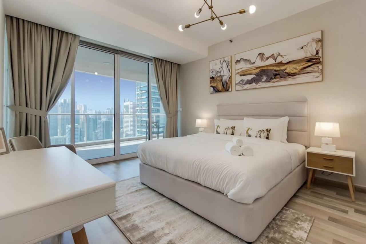 Laguna Tower - Peaceful One Bedroom Dubai