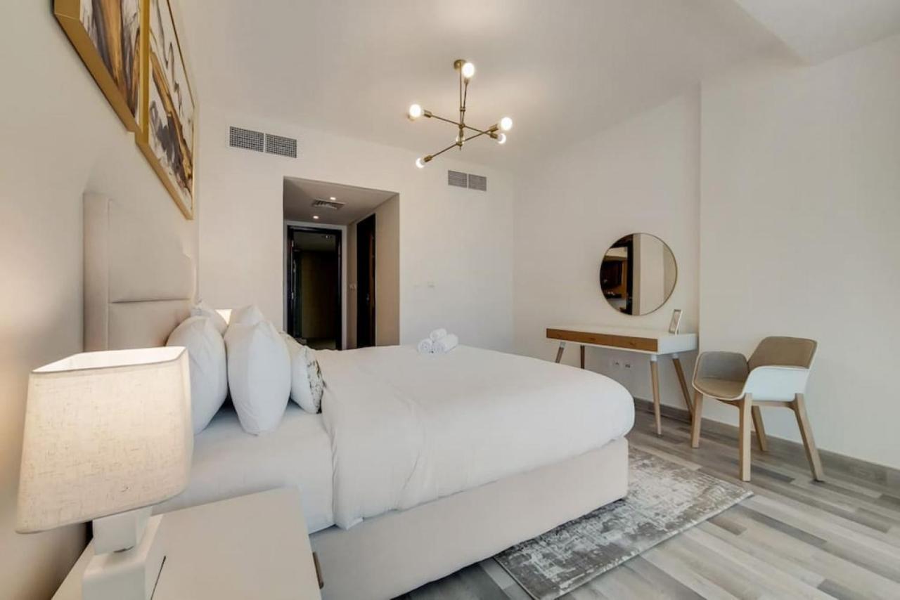 Apartment Laguna Tower - Peaceful One Bedroom *