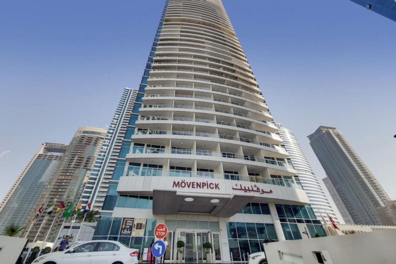 Laguna Tower - Peaceful One Bedroom Dubai