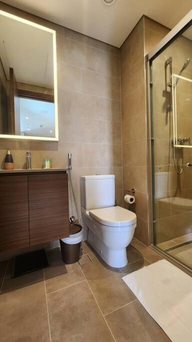 Daire By Latinem Luxury 1br Holiday Cvr A3109 Near Burj Khalifa