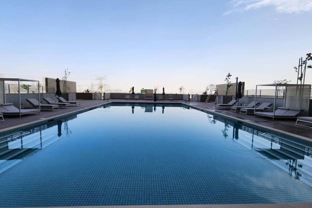 Daire By Latinem Luxury 1br Holiday Cvr A3109 Near Burj Khalifa