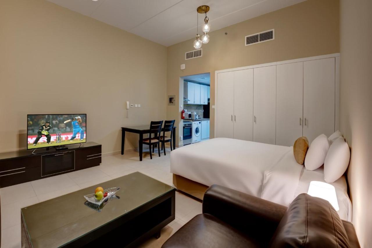 Apartment Residences - Serviced Dip *