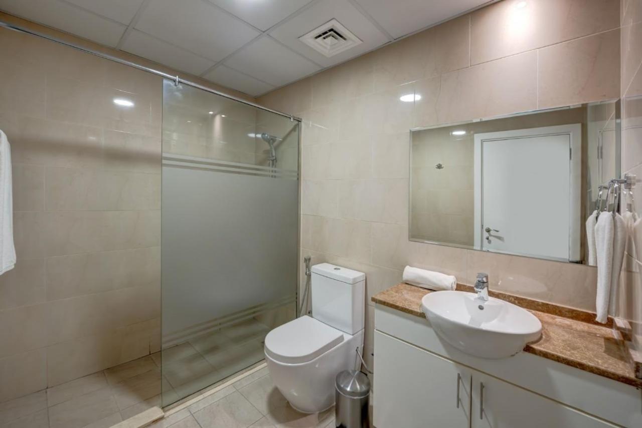 Apartment Residences - Serviced Dip