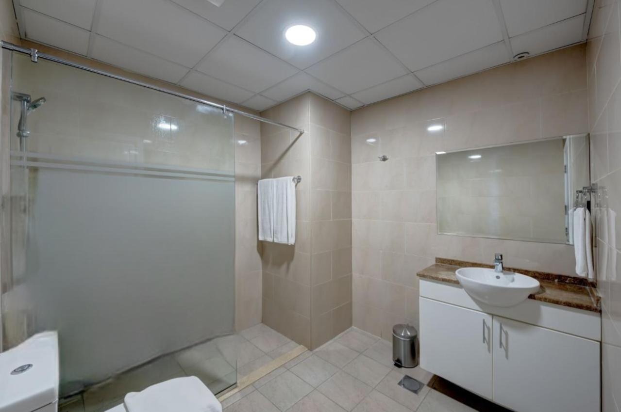 Apartment Residences - Serviced Dip Dubai