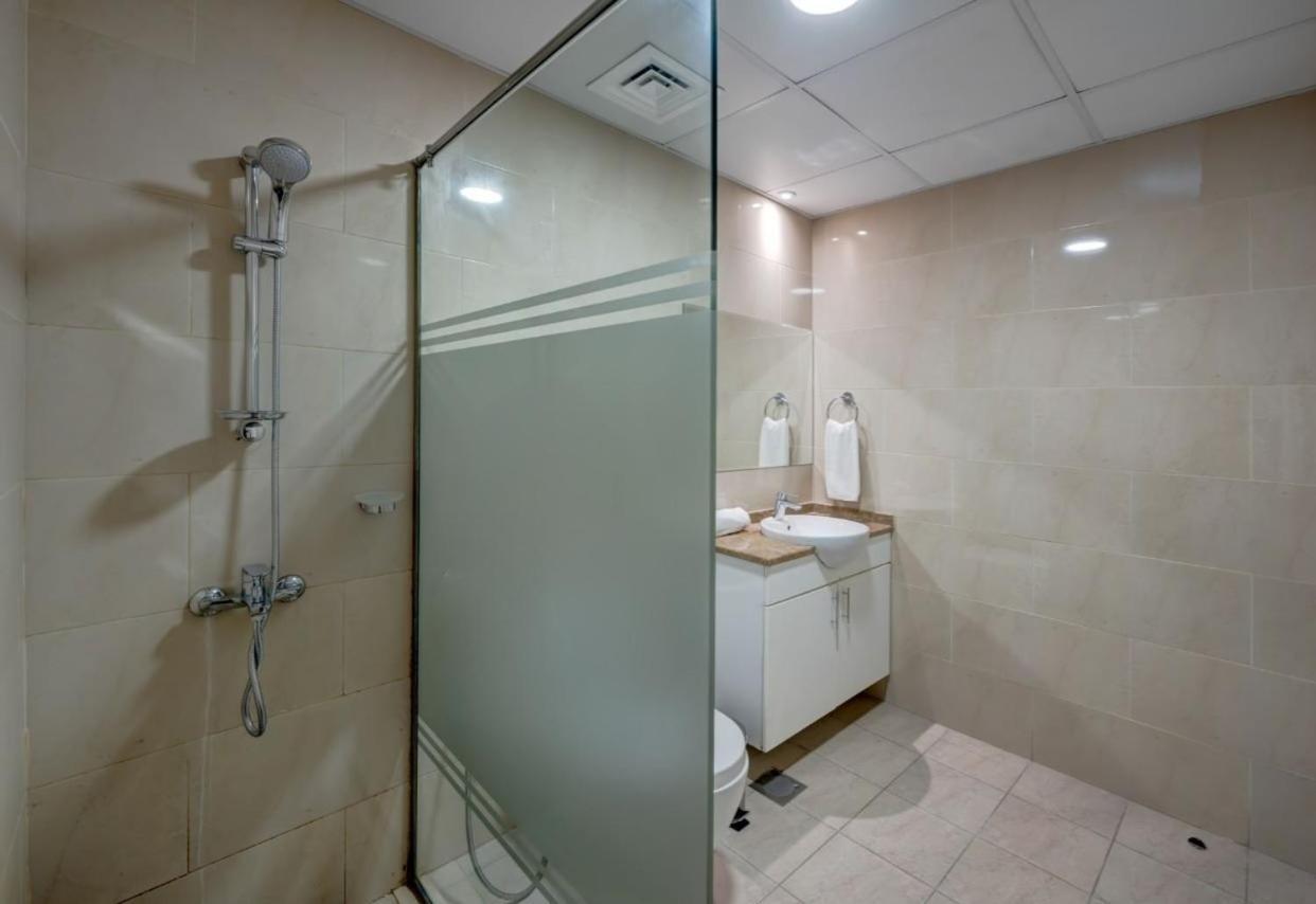 Residences - Serviced Dip * Dubai