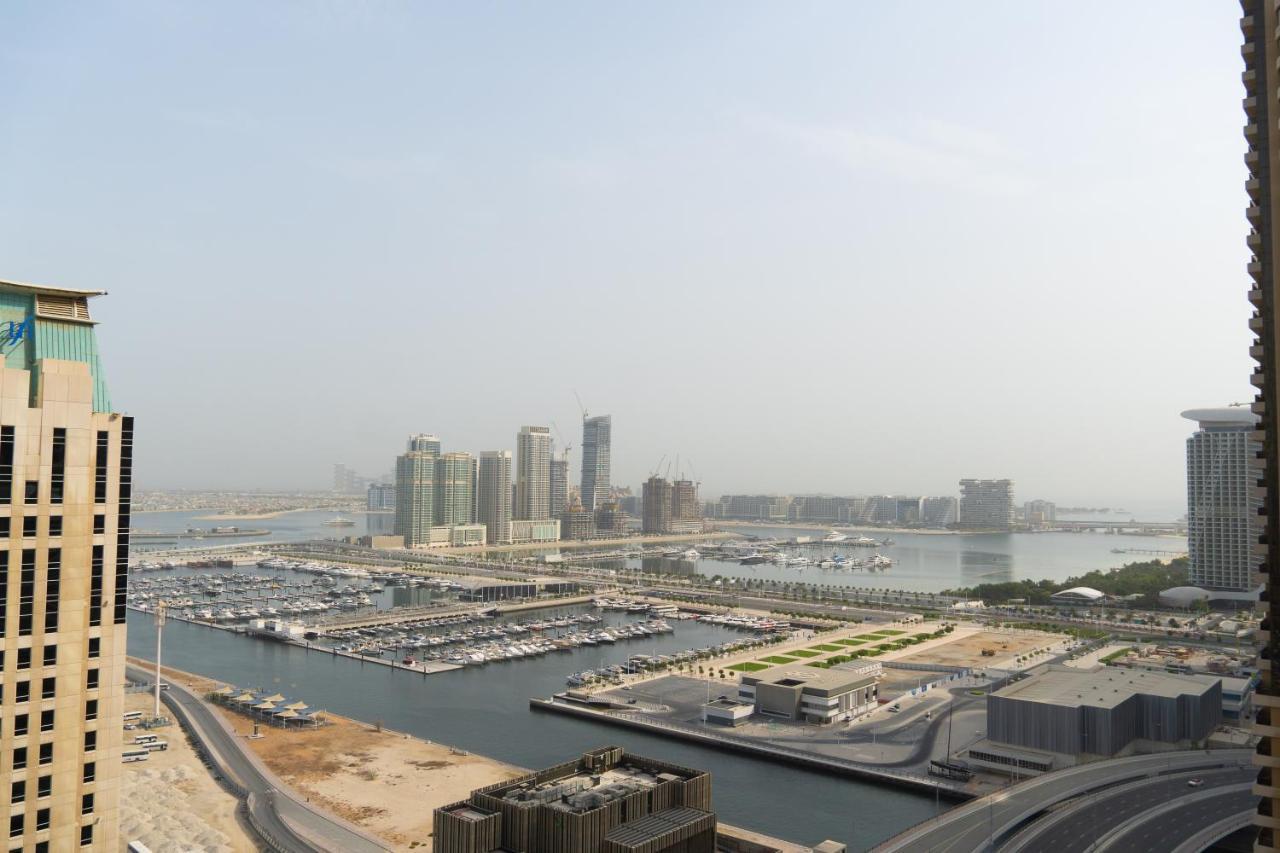 Veluxa - Designer 1 Bedroom With Sea View! * Dubai