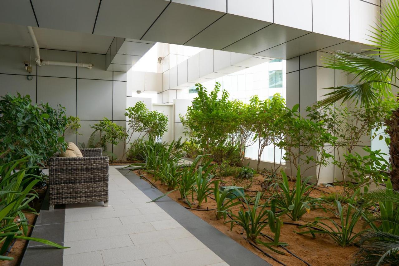 Veluxa - Designer 1 Bedroom With Sea View! Apartment Dubai