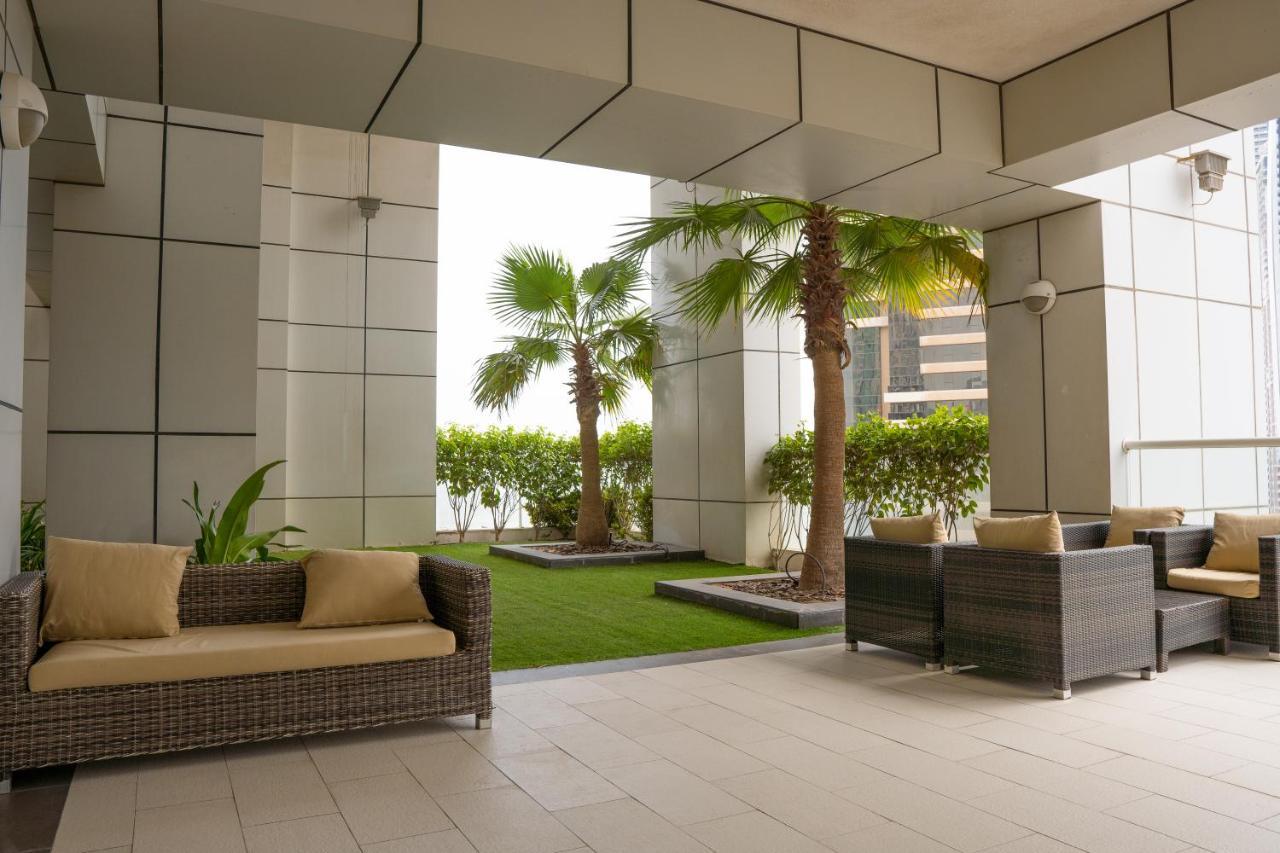 Apartment Veluxa - Designer 1 Bedroom With Sea View! *