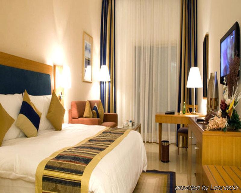 Aparthotel Grand - Al Barsha