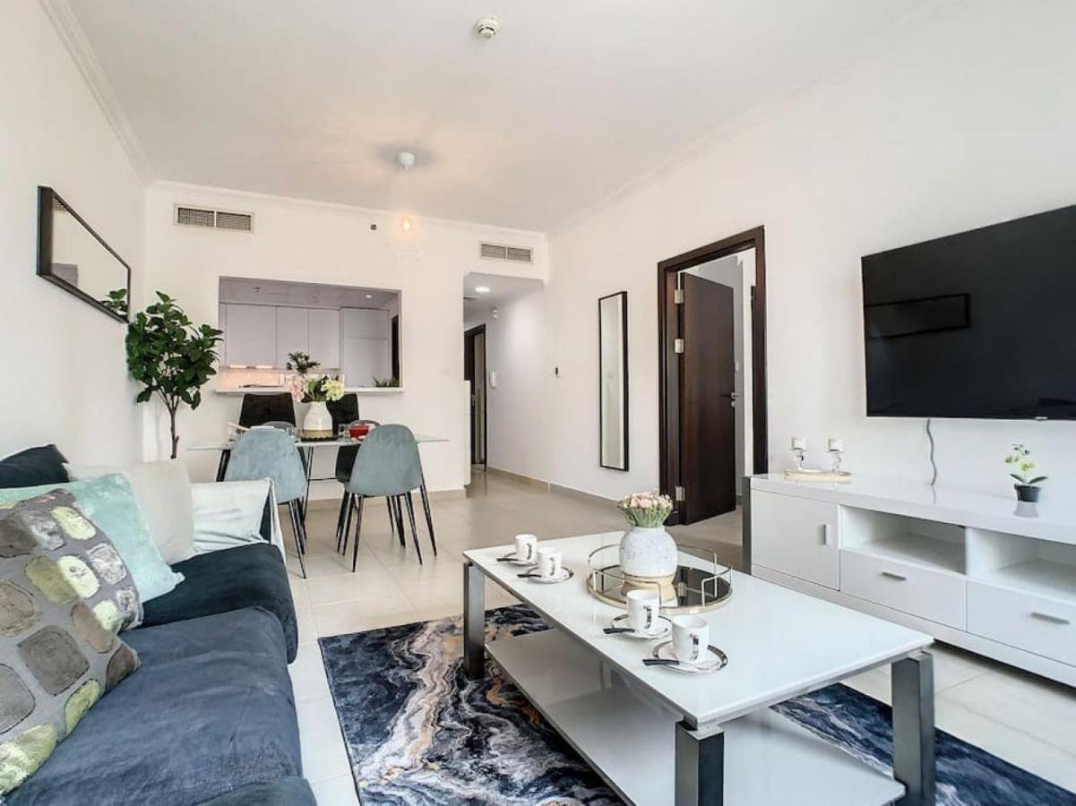 Key View - Marina Quays West Apartment *