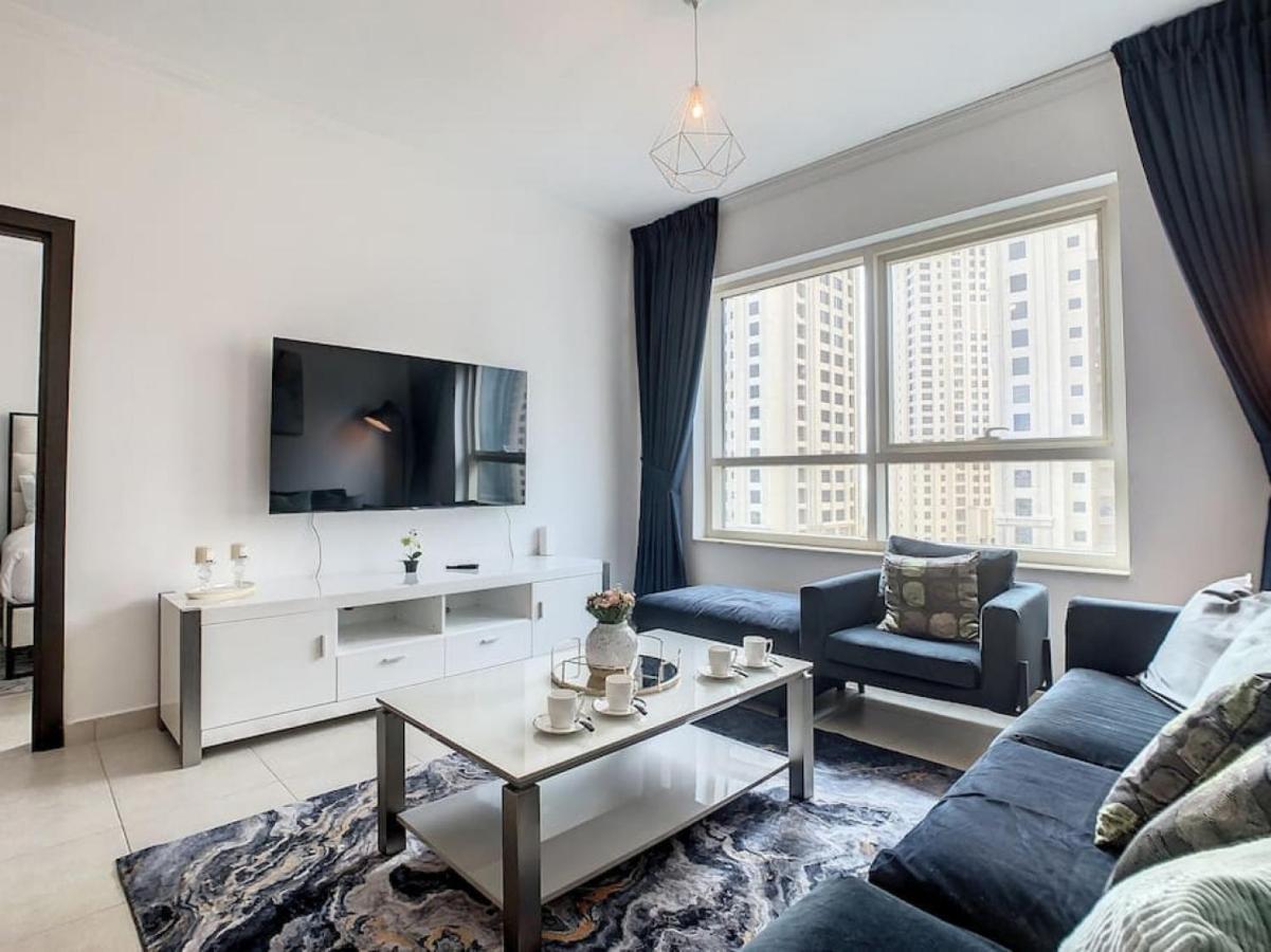 Apartment Key View - Marina Quays West *