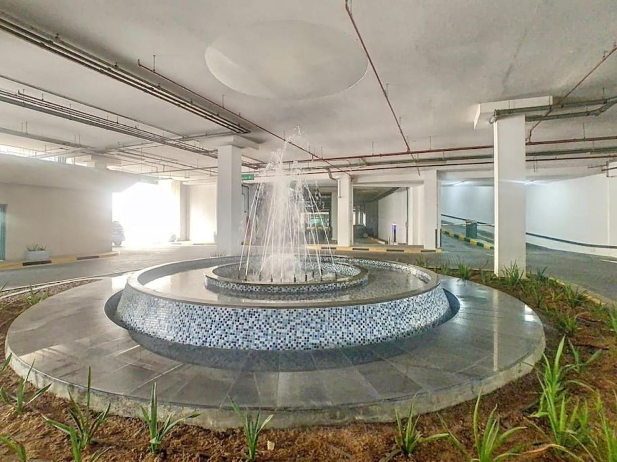 Key View - Marina Quays West Apartment *