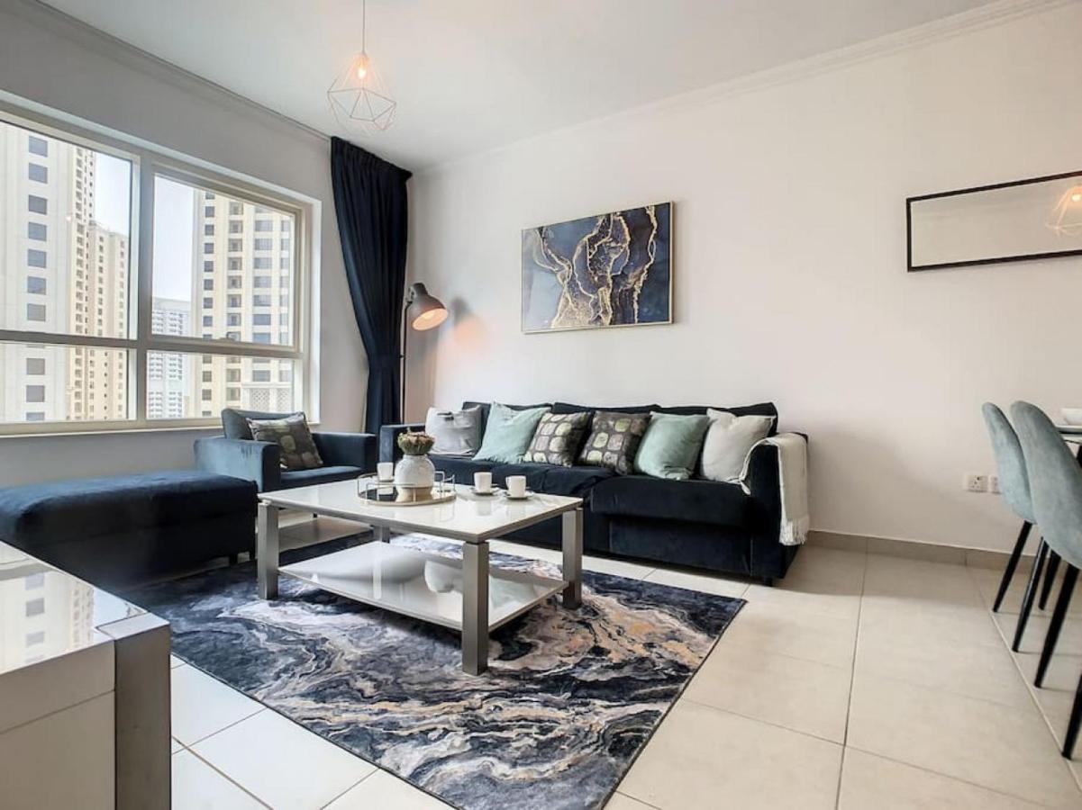 Key View - Marina Quays West Apartment *