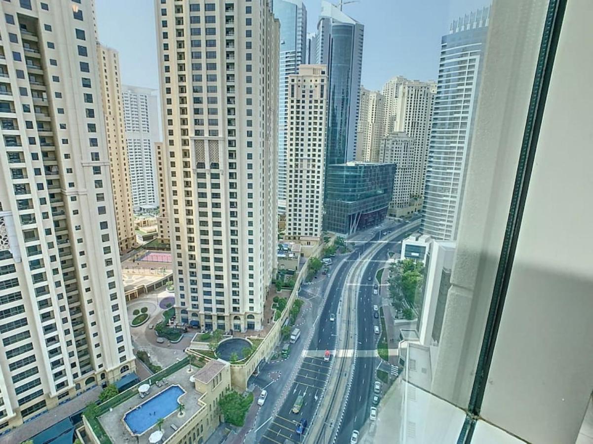 Key View - Marina Quays West Apartment *