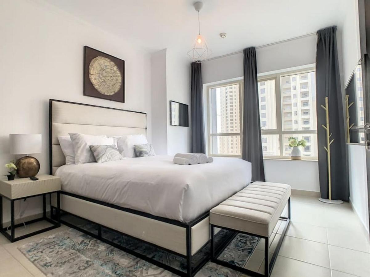 Apartment Key View - Marina Quays West *