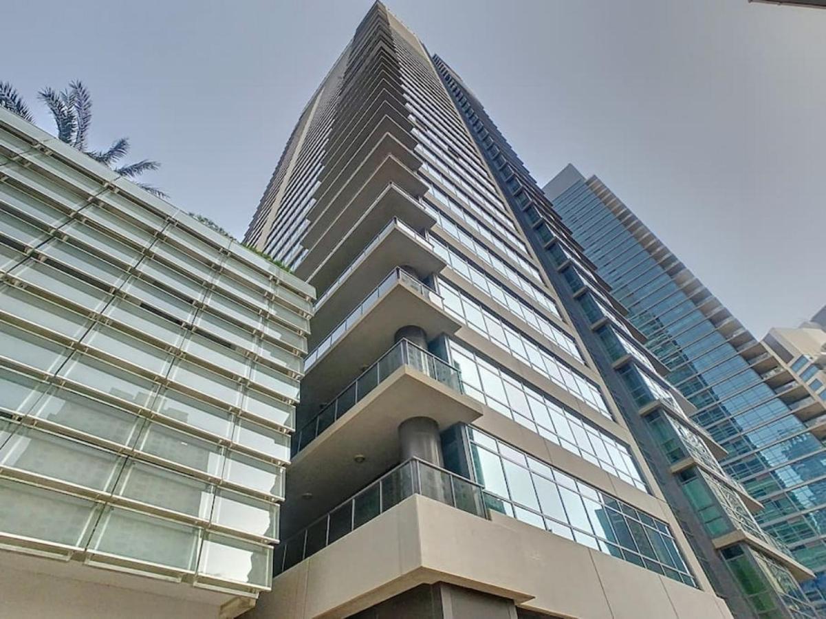 Key View - Marina Quays West Apartment Dubai