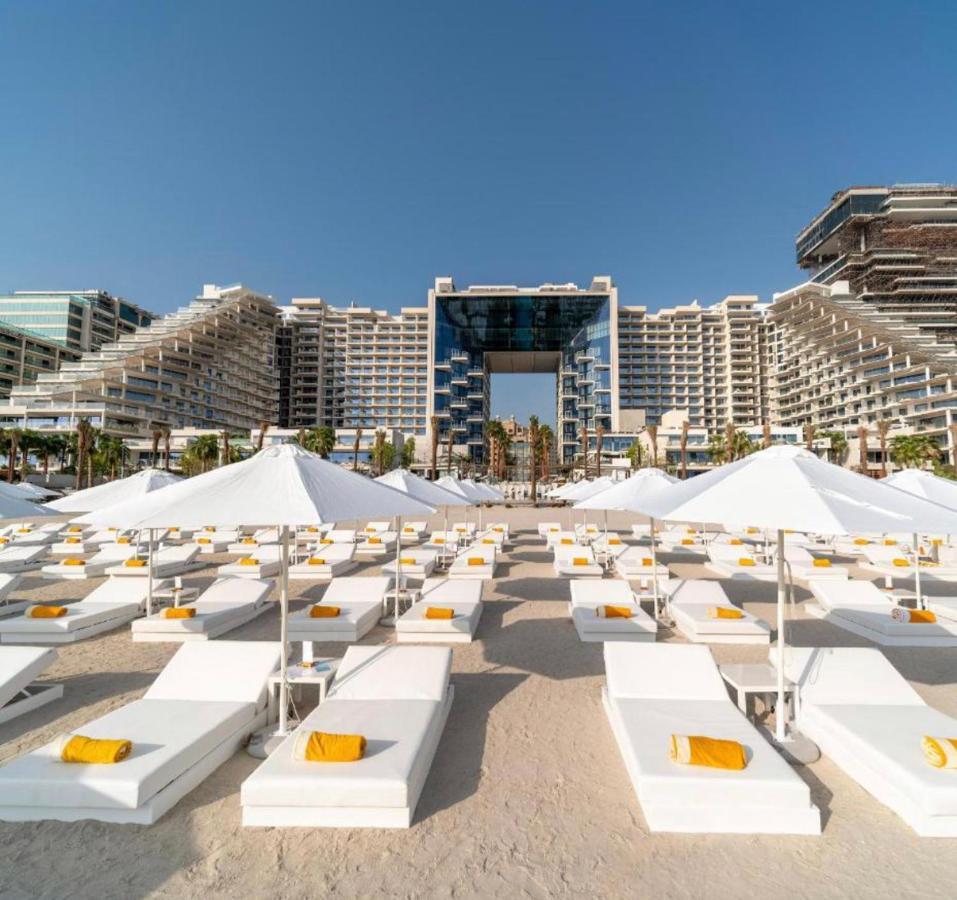 Apartamento Five Palm Super Luxury With Full Sea Views Dubai