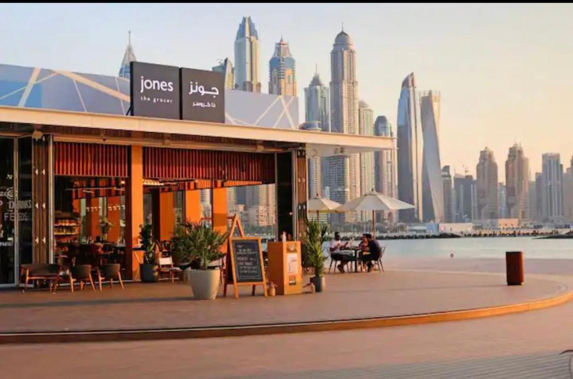Five Palm Super Luxury With Full Sea Views
