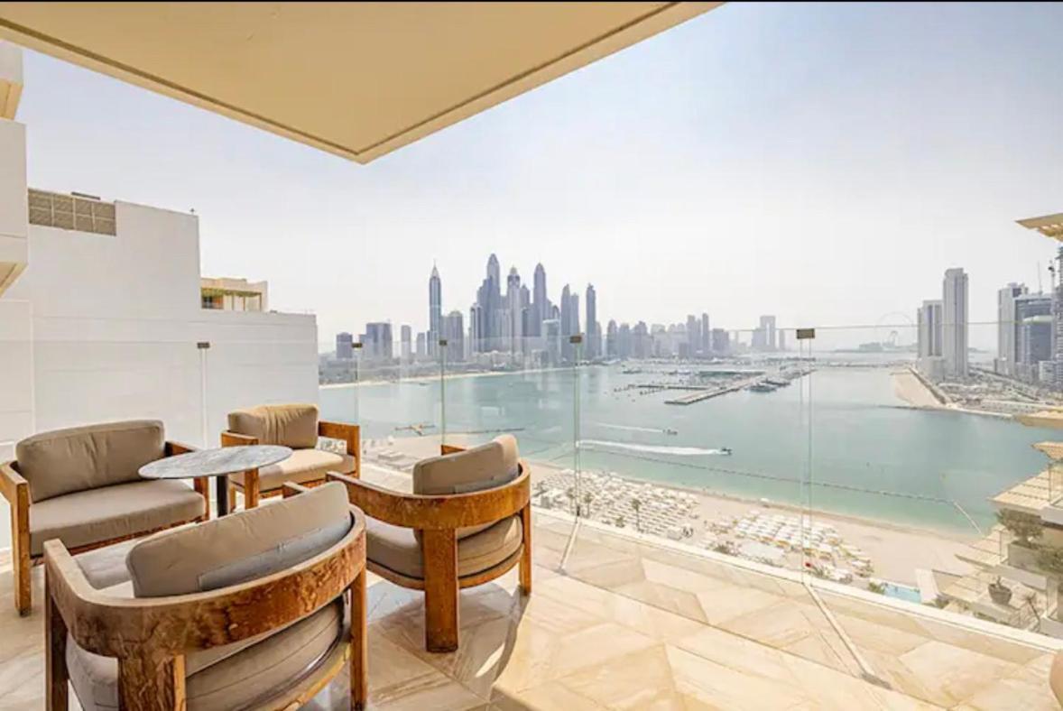 Apartamento Five Palm Super Luxury With Full Sea Views
