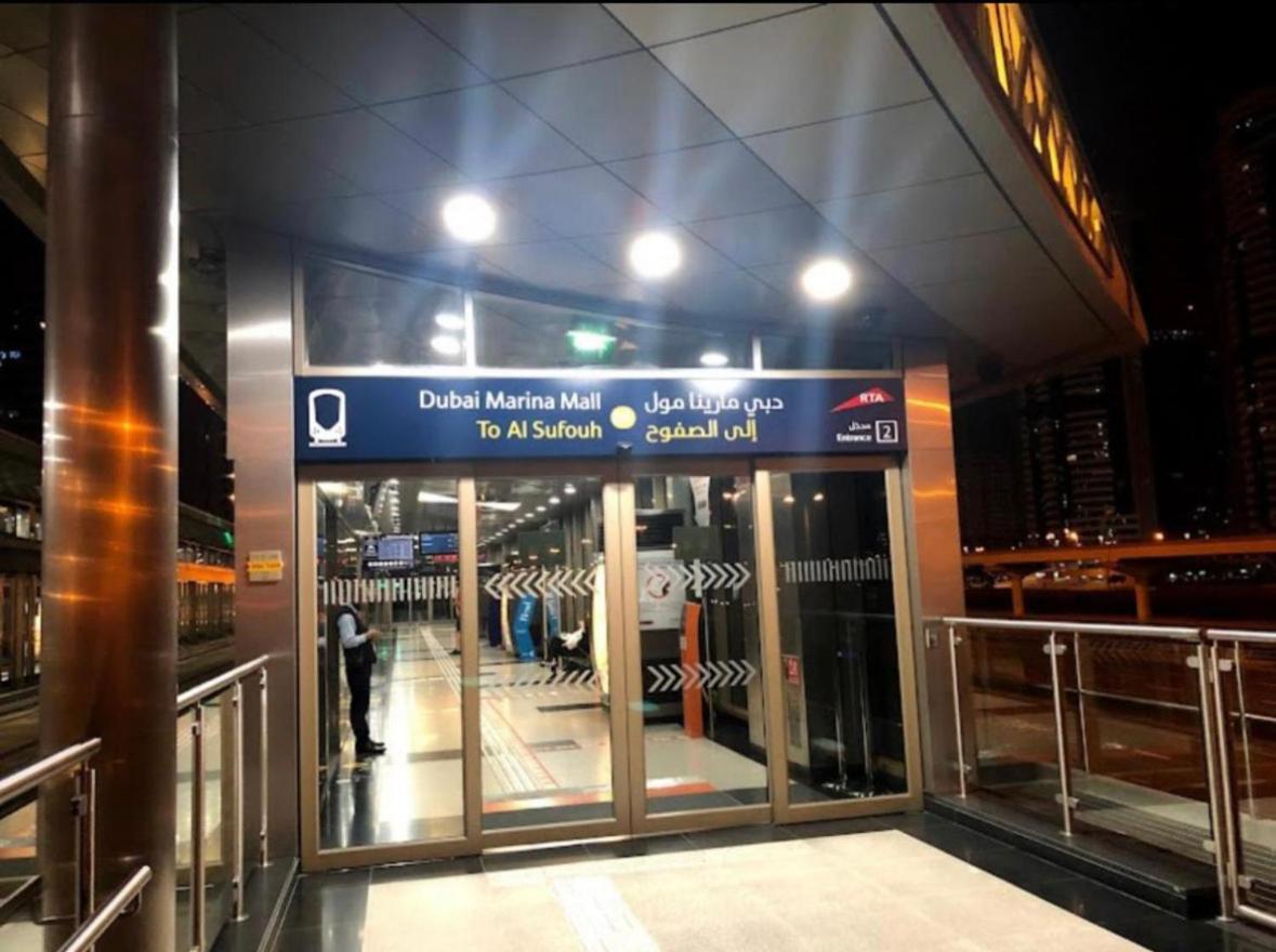 Apartamento Marina Larivera Dubai
