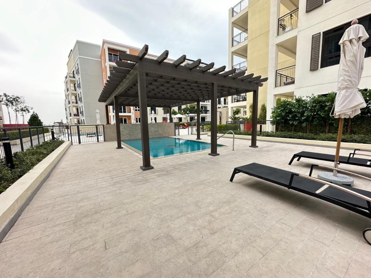 La Apartamento Dubai