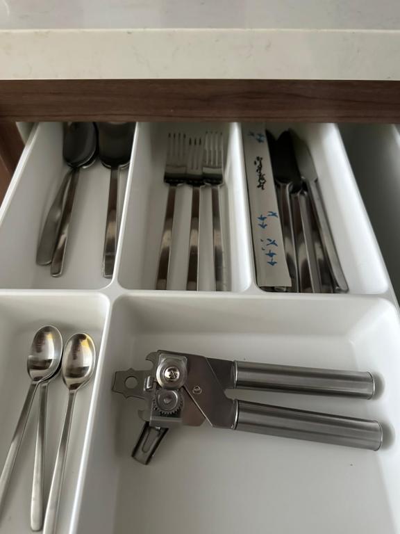 Apartamento La
