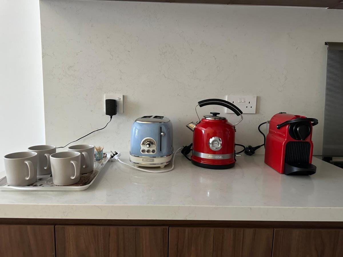 Apartamento La *