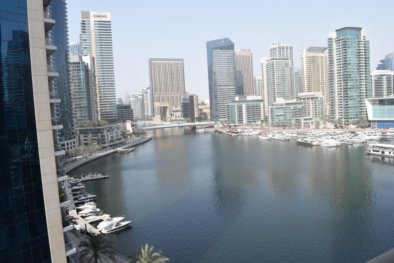 1br Apartment, Stunning Marina View, 5 Min Walk To Jbr Beach, 30 Sec Walk To Tram And Bus Stations *