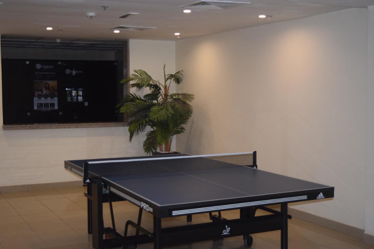 1br Apartment, Stunning Marina View, 5 Min Walk To Jbr Beach, 30 Sec Walk To Tram And Bus Stations Apartment