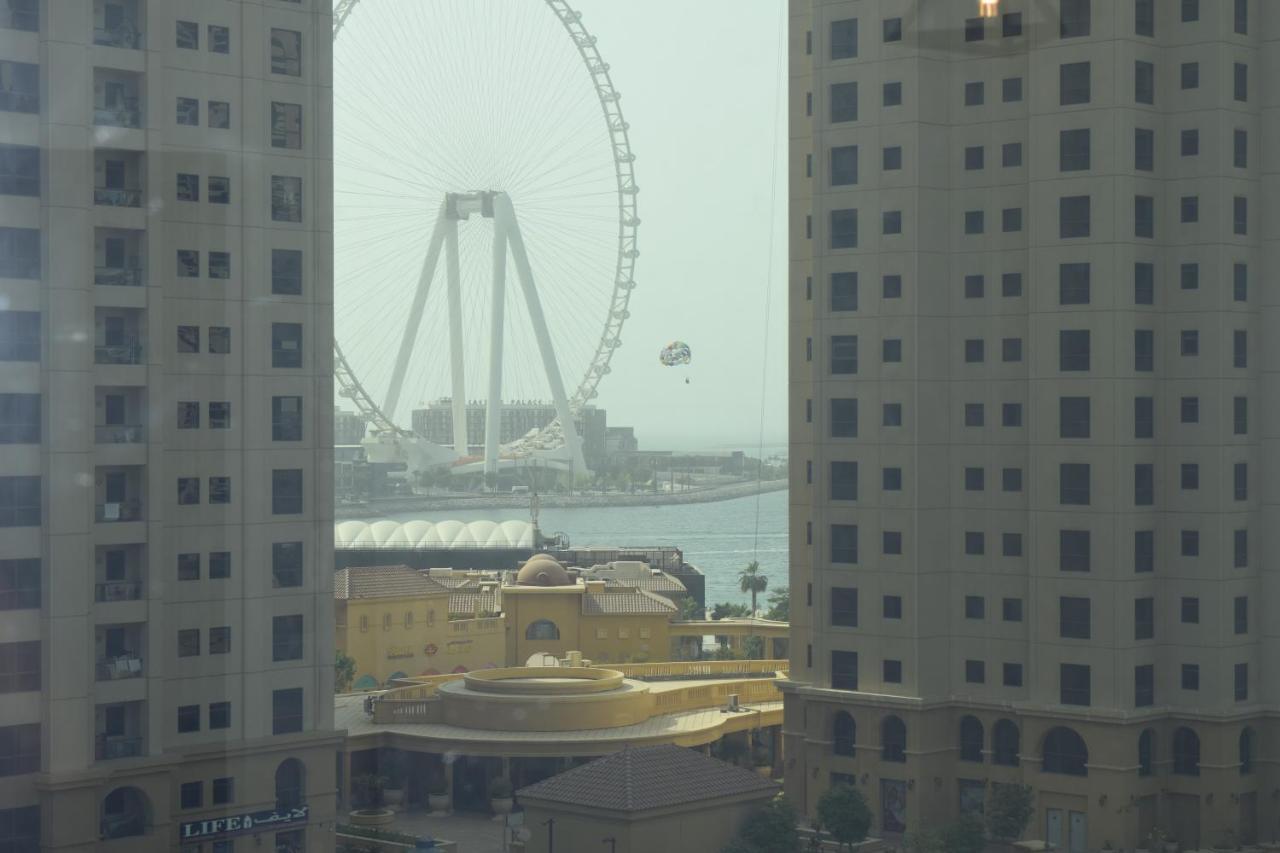 1br Apartment, Stunning Marina View, 5 Min Walk To Jbr Beach, 30 Sec Walk To Tram And Bus Stations