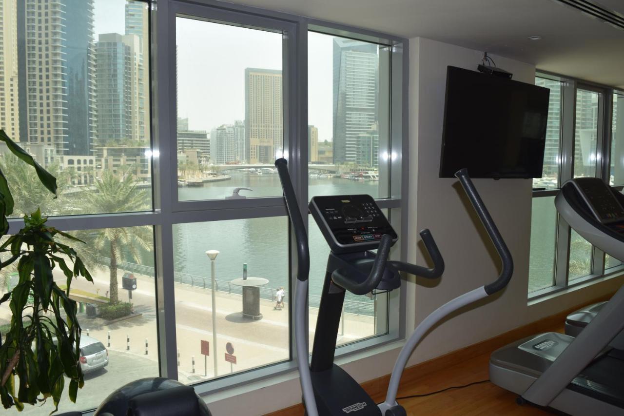 1br Apartment, Stunning Marina View, 5 Min Walk To Jbr Beach, 30 Sec Walk To Tram And Bus Stations * Dubai