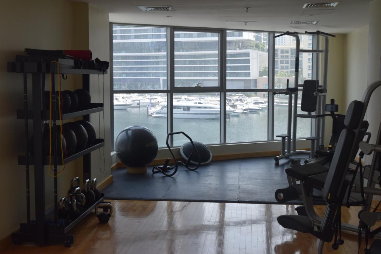 1br Apartment, Stunning Marina View, 5 Min Walk To Jbr Beach, 30 Sec Walk To Tram And Bus Stations Dubai