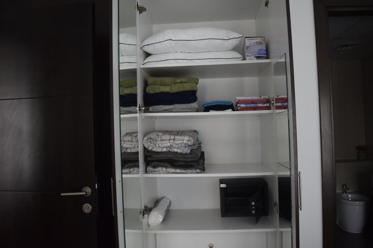 Apartment 1br Apartment, Stunning Marina View, 5 Min Walk To Jbr Beach, 30 Sec Walk To Tram And Bus Stations