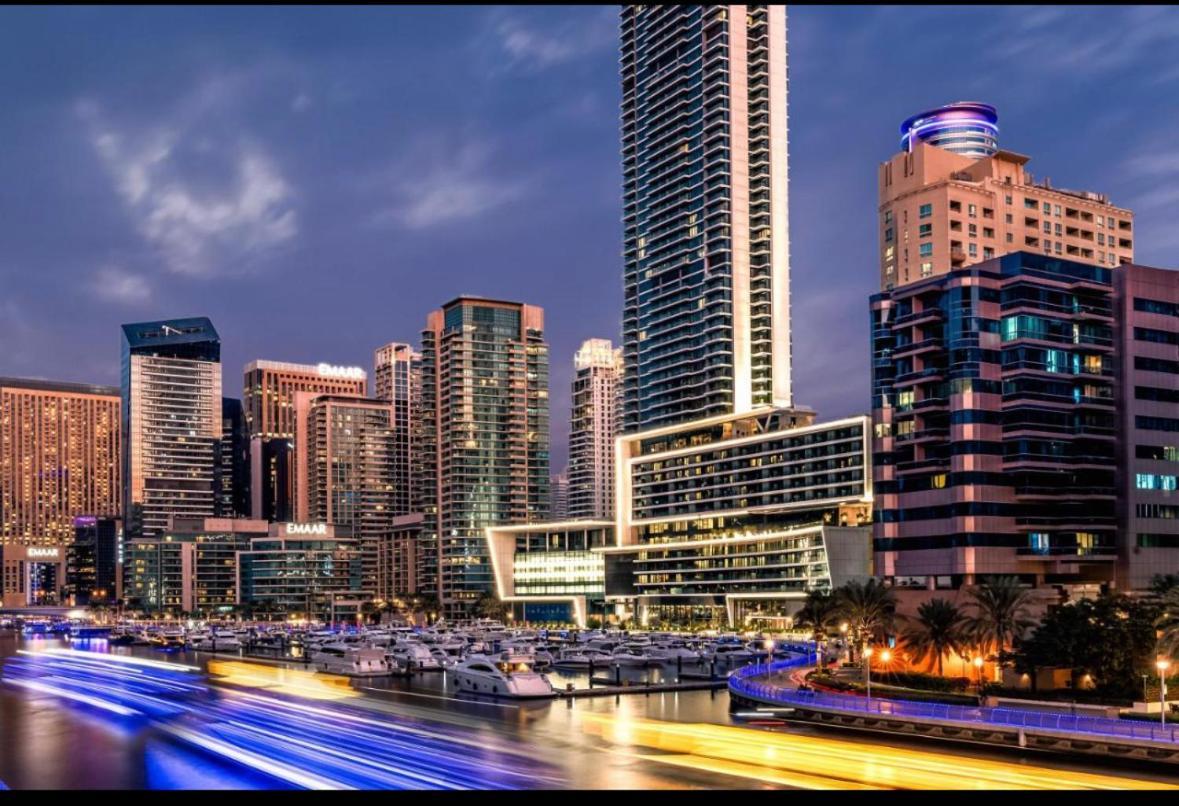 Marina Larivera Apartamento Dubai