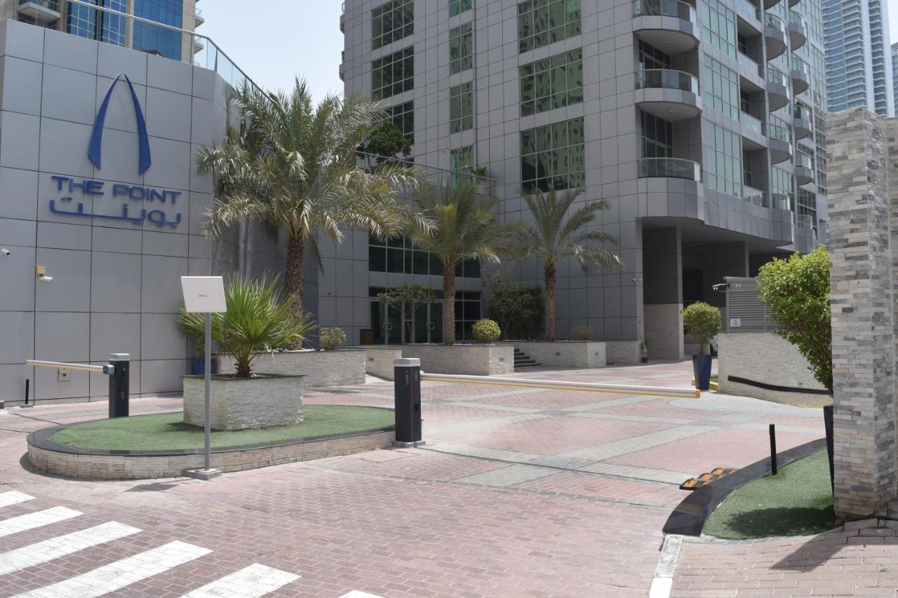 1br Apartment, Stunning Marina View, 5 Min Walk To Jbr Beach, 30 Sec Walk To Tram And Bus Stations Apartment Dubai