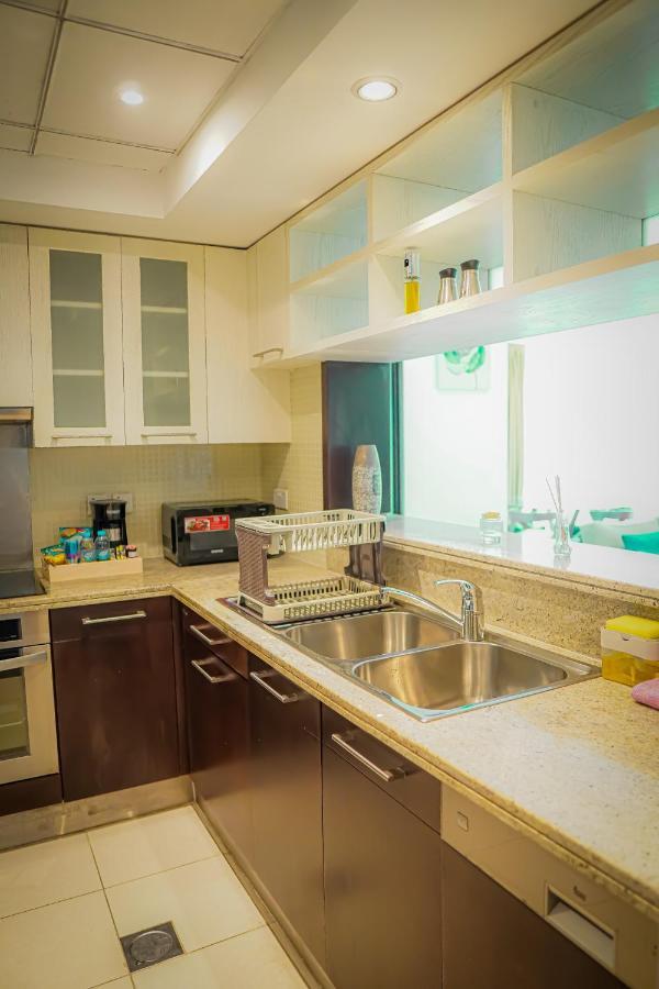 Apartment Shukran Homes Cozy 1br With Burj & Fountain Partial View Dubai