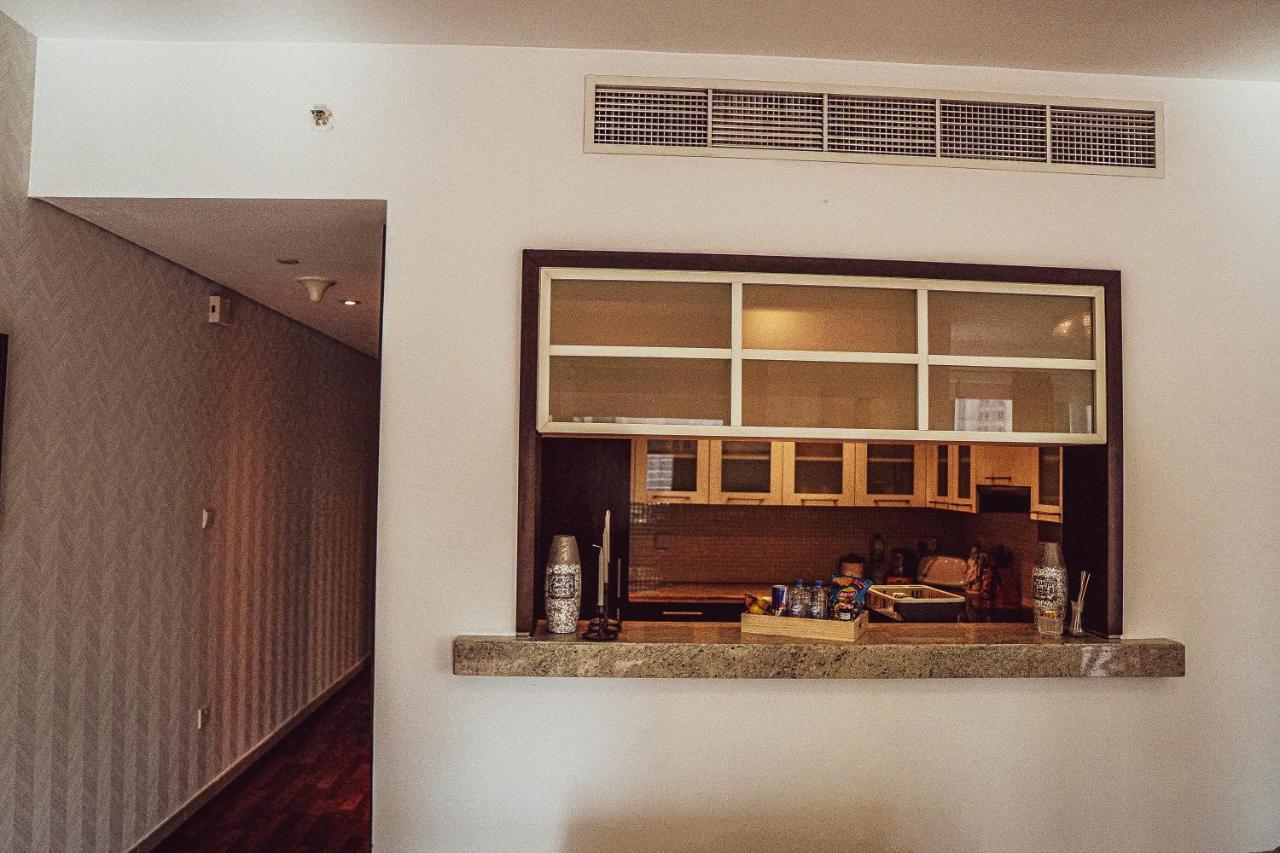 Shukran Homes Cozy 1br With Burj & Fountain Partial View Apartment Dubai