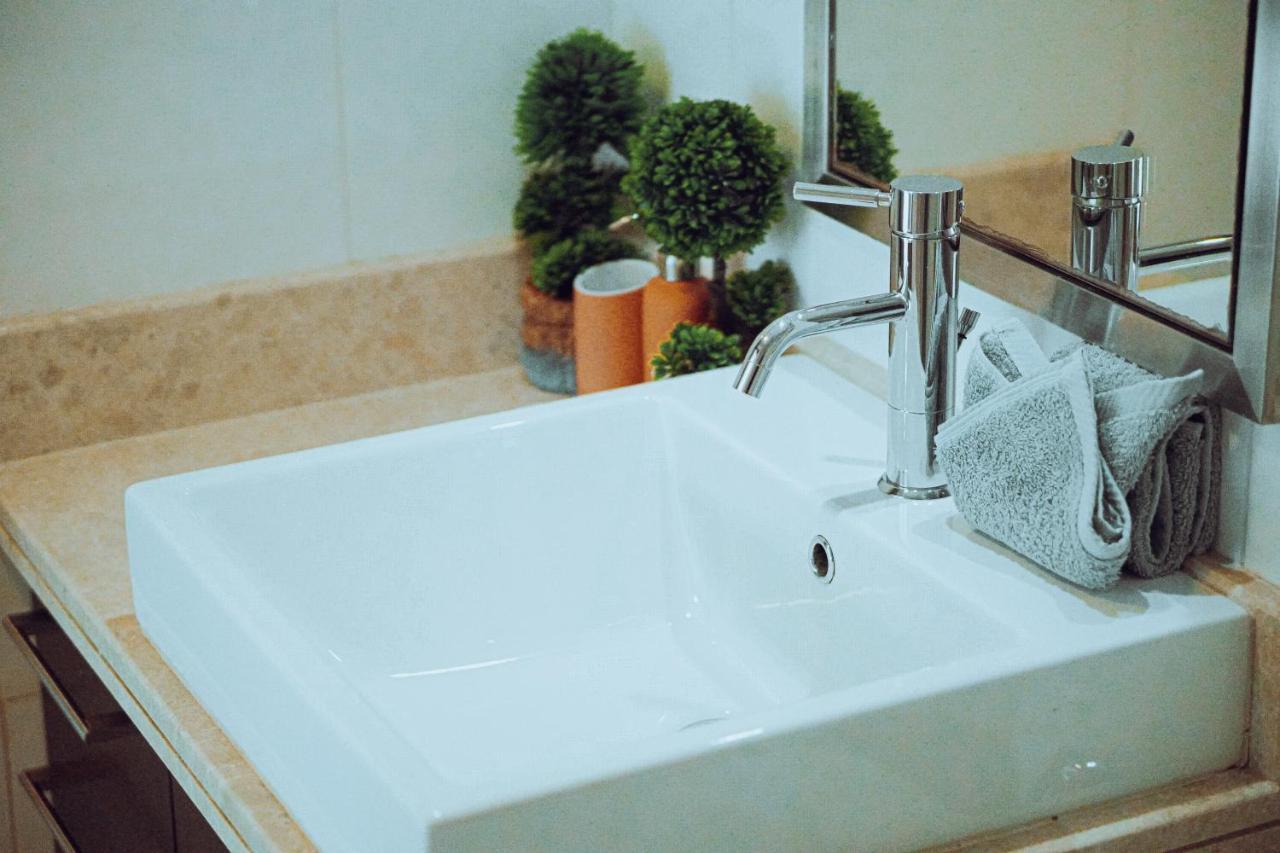 Shukran Homes Cozy 1br With Burj & Fountain Partial View *