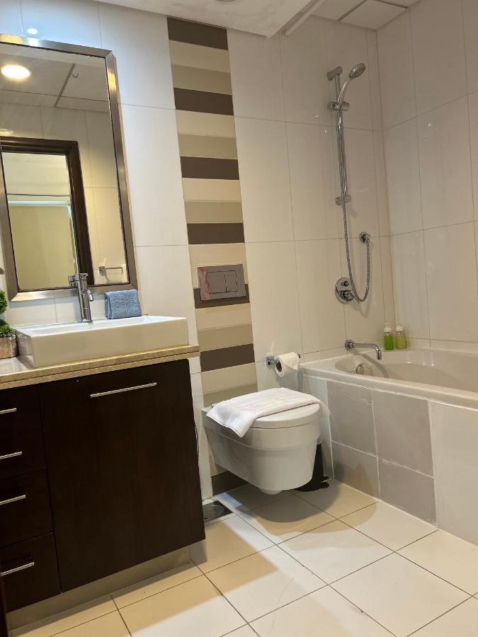 Shukran Homes Cozy 1br With Burj & Fountain Partial View Apartment Dubai