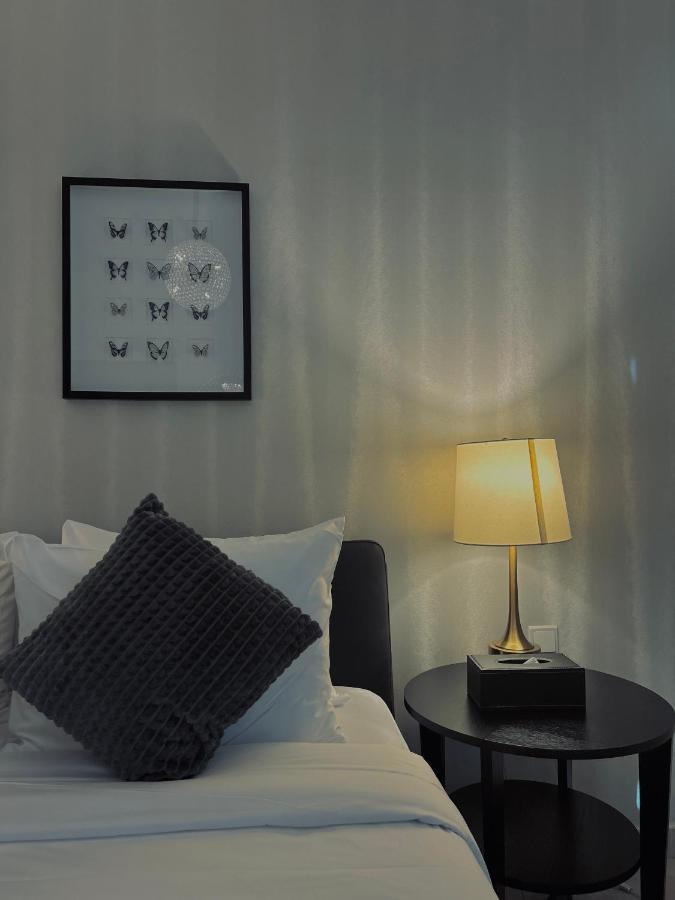 Shukran Homes Cozy 1br With Burj & Fountain Partial View Apartment Dubai