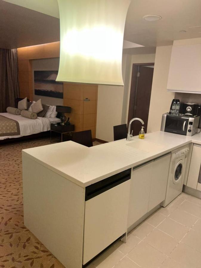 Apartment Address Mall Fashion Avenue Full Burj Khalifa Views