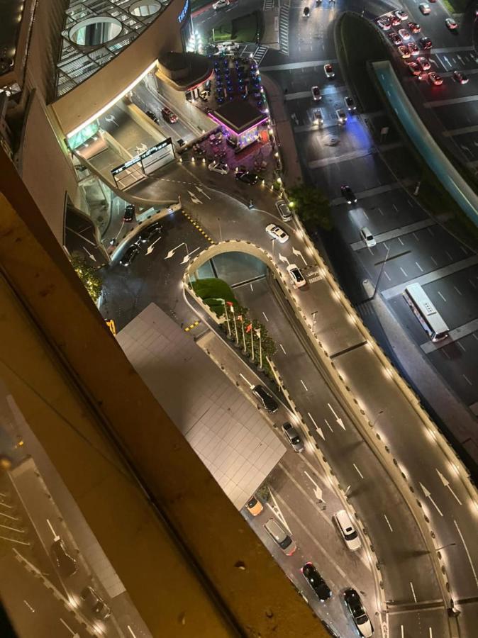 Address Mall Fashion Avenue Full Burj Khalifa Views Apartment