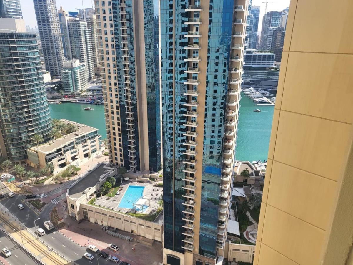 Usmans 5 Bedroom At Jbr Walk Rimal On The 2750 Sft Huge Apartment Dubai