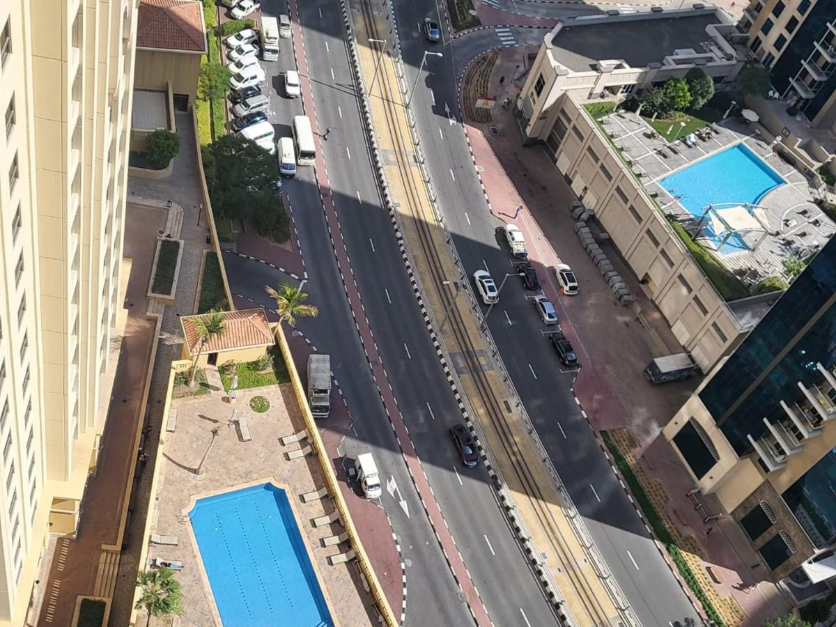 Usmans 5 Bedroom At Jbr Walk Rimal On The 2750 Sft Huge Apartment Dubai