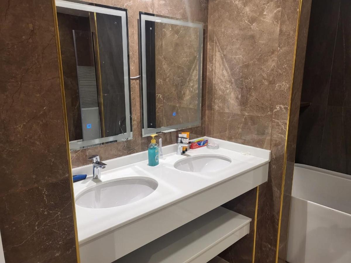 Usmans 5 Bedroom At Jbr Walk Rimal On The 2750 Sft Huge Apartment